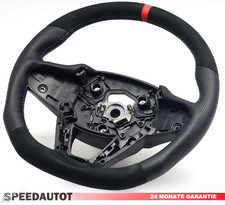 Volante Piatto Tuning BMW In