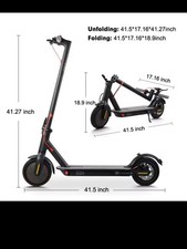 Monopattino elettrico per - monopattino,