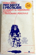 Pro Marx e pro Nobis - Pierino