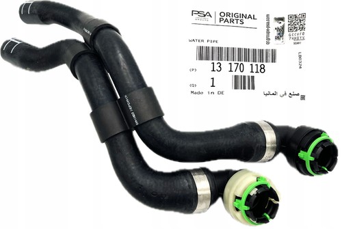 Tubi riscaldamento opel astra - opel,