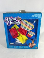 Famiglia Cuore Spiaggia Beach