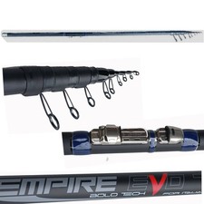 Canna Da Pesca Teleregolabile