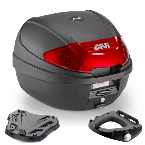 Kit bauletto e300n2b - e300n2b, [givi]