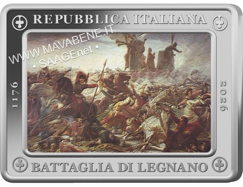 Italia 2026 battaglia - italia,