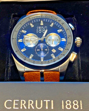 CRONO CERRUTI 1881 - POLSO -
