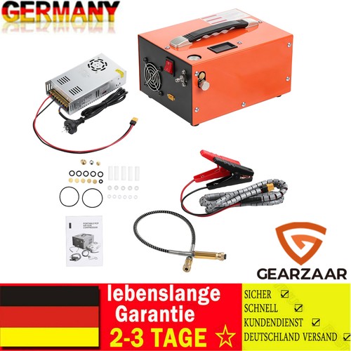 Compressore aria pcp 300w - aria,