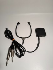 Sennheiser MKE 2002 Microfono