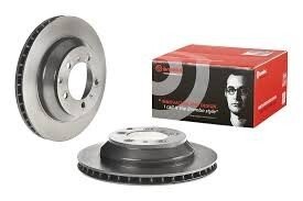 Disco freno brembo per nuovo - disco,