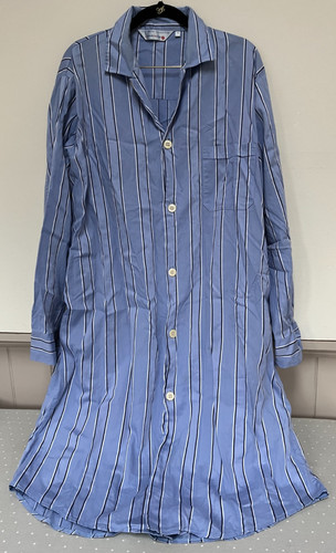 Camicia notte uomo - camicia,