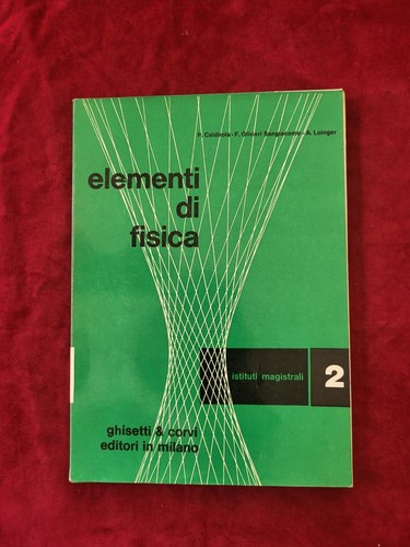 Bib9 libro elementi fisica - bib9,