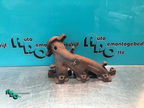 Collettore scarico chrysler - collettore,