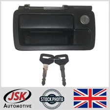 SX Esterno Maniglia per Tata