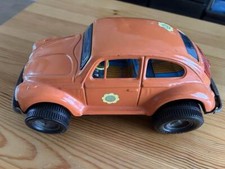 Aoshin giocattolo di latta