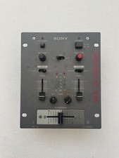 Sony MX-DJ9000 Mixer DJ | Solo