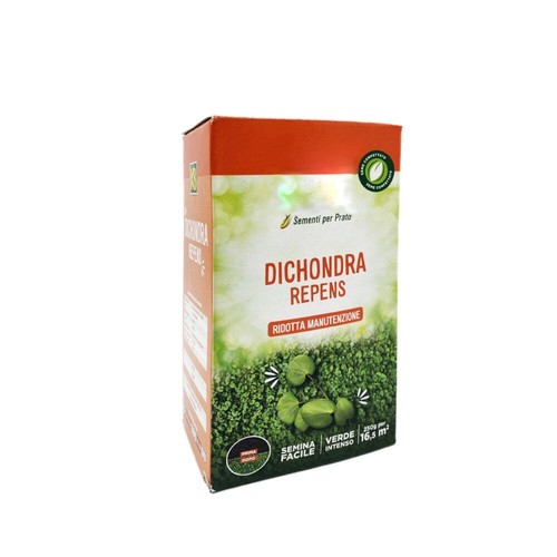250gr semi prato - semi, dichondra