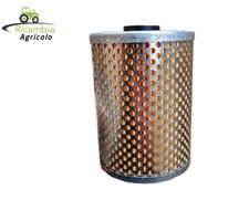 FILTRO OLIO MOTORE TRATTORE