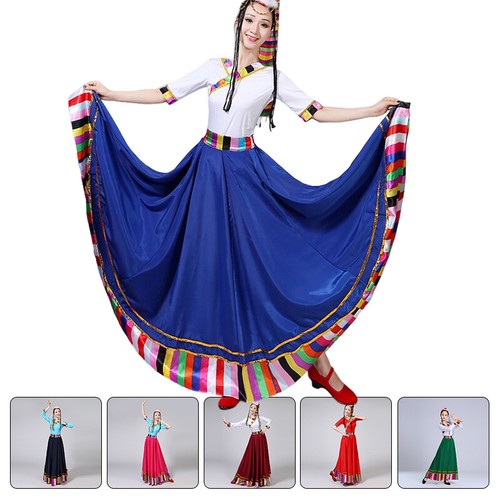 Nuovo costume cinese