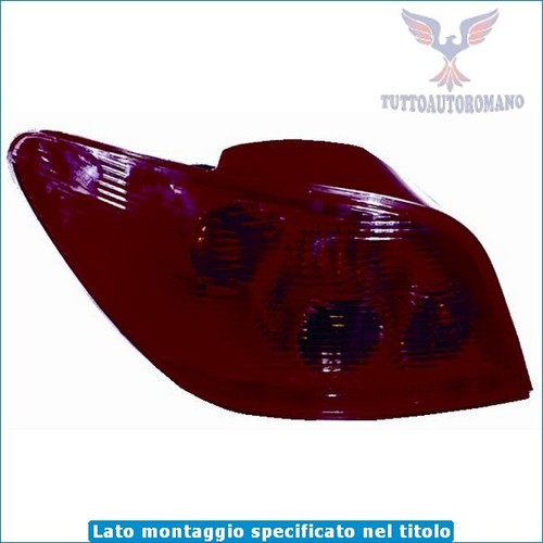 Rbe4y faro gruppo - gruppo, ottico