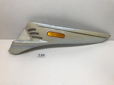 CARENA FIANCHETTO PEDANA