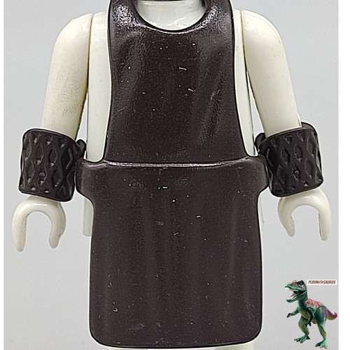 Playmobil set grembiule