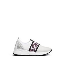 SNEAKERS DONNA NEROGIARDINI