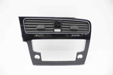 5G1815736C Bocchetta aria centrale per VOLKSWAGEN GOLF VII VARIANT 1.6 268230