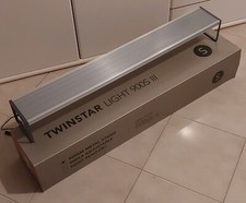 Plafoniera Twinstar acquario dolce 