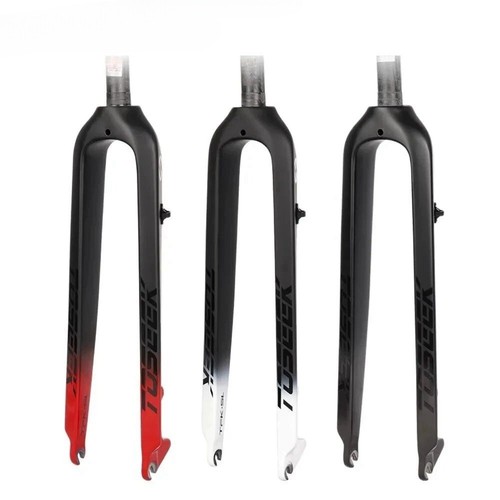 Forcella anteriore fibra di - forcella,