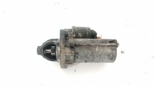 Motorino avviamento fiat panda - motorino,