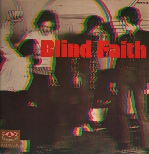 Blind faith rso - blind,