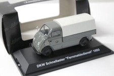 1:43 Schuco DKW Schnelllaster