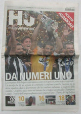 Hurrà Juventus Magazine N°9