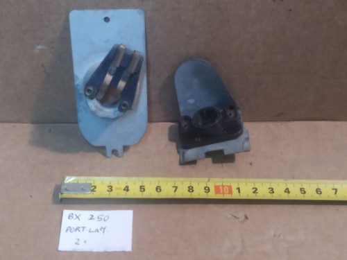 Portalampada fiat 600 - fiat,