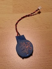 Batteria CMOS scheda madre bios per Packard Bell EASYNOTE ALP-Ajax A - battery