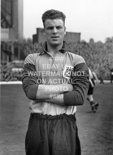 1950 john charles leeds united - john,