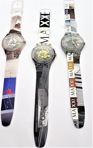 Swatch special 2021 - swatch,