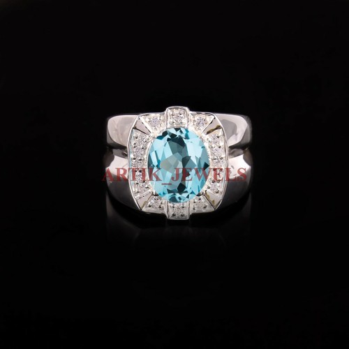 Anello argento sterling 925 - in,
