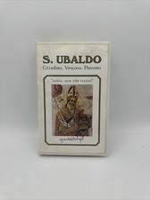 S. Ubaldo CIttadino, Vescovo