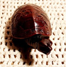 Decorazione Piccola Tartaruga Scrivania Modello Decor