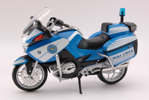 New ray moto bmw - moto, r