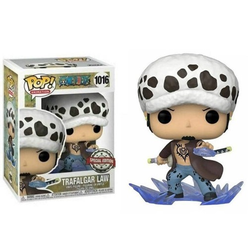 Funko pop animation one - !,