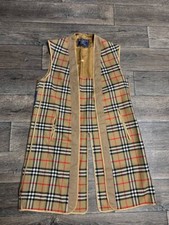 Fodera trench Burberrys