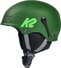 Casco da sci K2 casco da