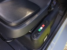 PushGear accessori Citroen ami Opel Rocks elettrica cambio veloce marcia