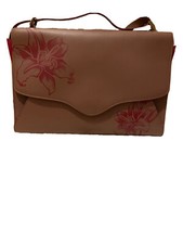 borsa Pineider vera pelle made