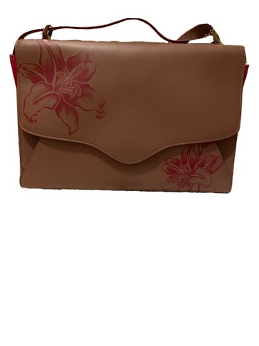 Borsa pineider vera pelle made - borsa,