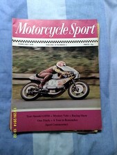 Motorcycle Sport (Feb 1978)