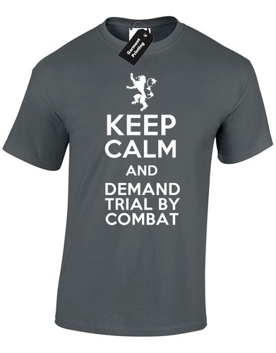 Shirt uomo demand trial by - trial,