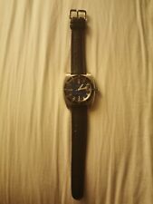 orologio helvetia automatico waterstar vintage 