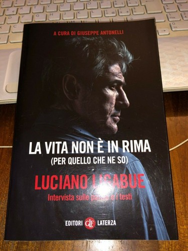 Vita non rima per - vita,